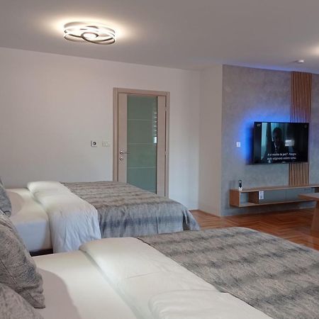 Apartments Hana City Center Livno Luaran gambar
