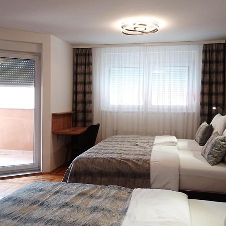 Apartments Hana City Center Livno Luaran gambar