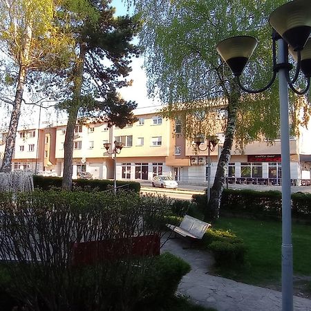 Apartments Hana City Center Livno Luaran gambar