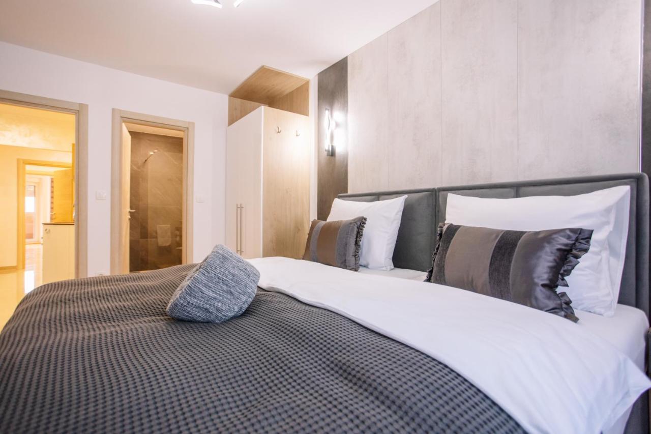 Apartments Hana City Center Livno Luaran gambar