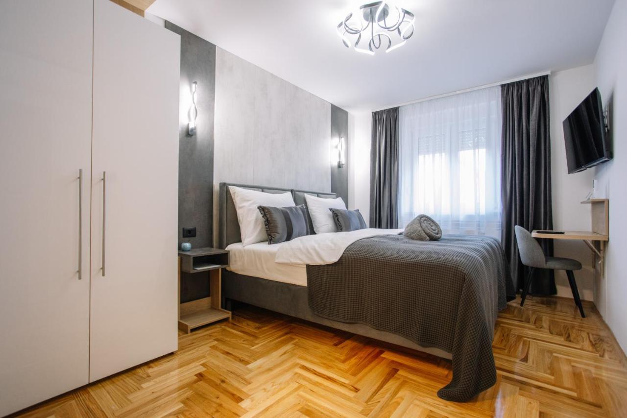 Apartments Hana City Center Livno Luaran gambar