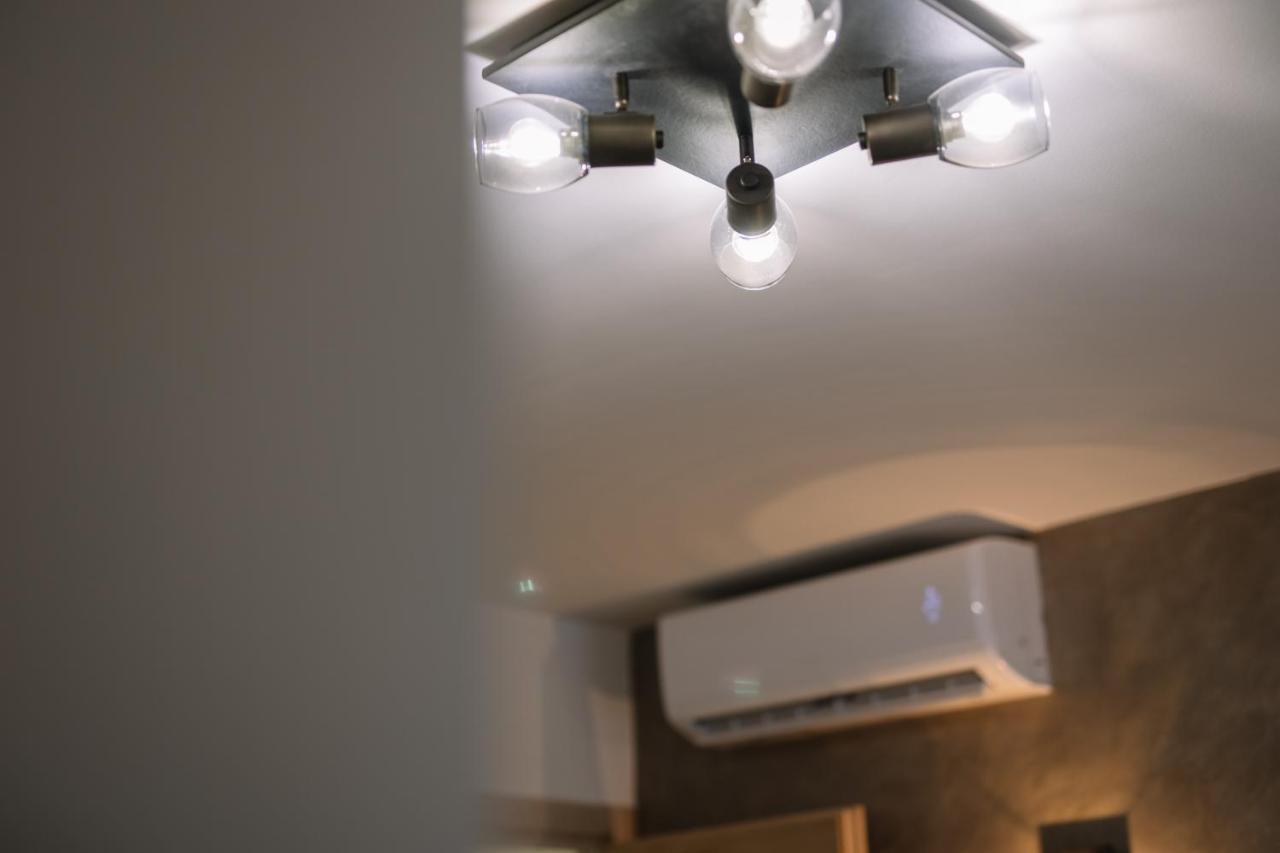 Apartments Hana City Center Livno Luaran gambar