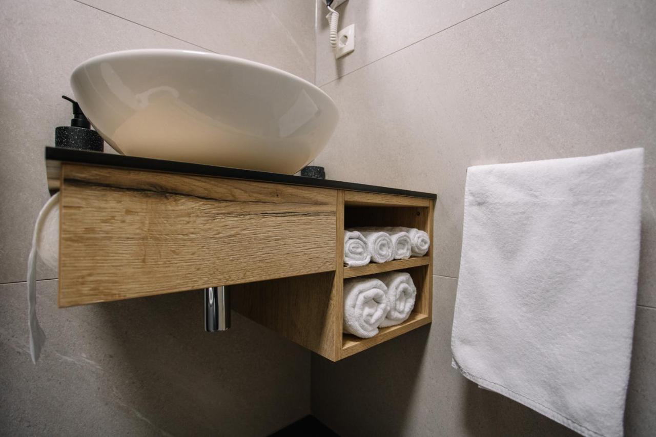 Apartments Hana City Center Livno Luaran gambar