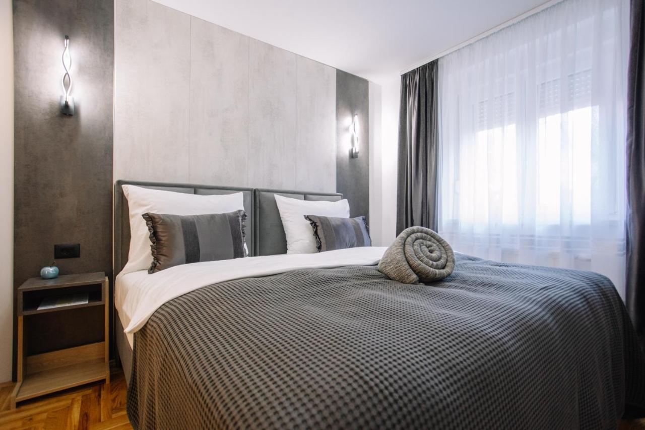 Apartments Hana City Center Livno Luaran gambar