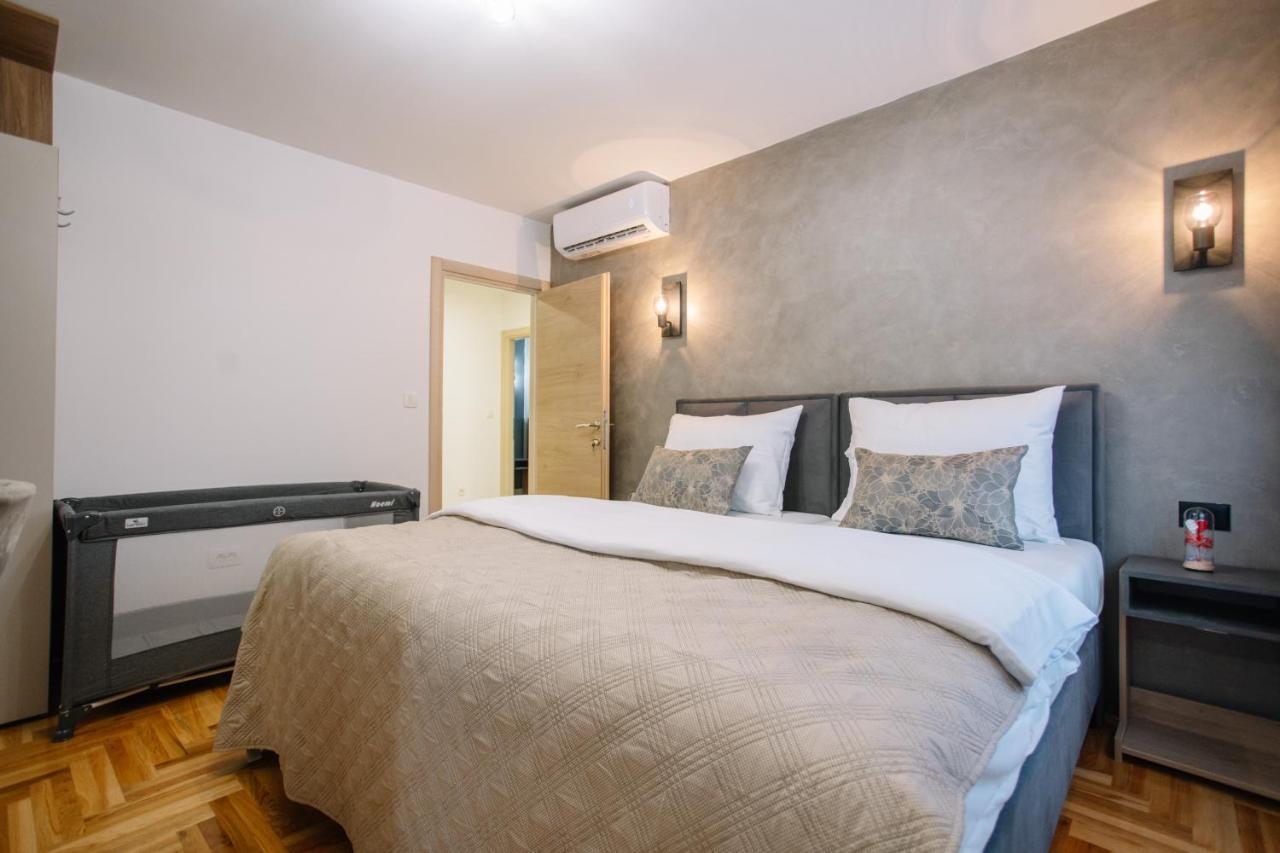 Apartments Hana City Center Livno Luaran gambar
