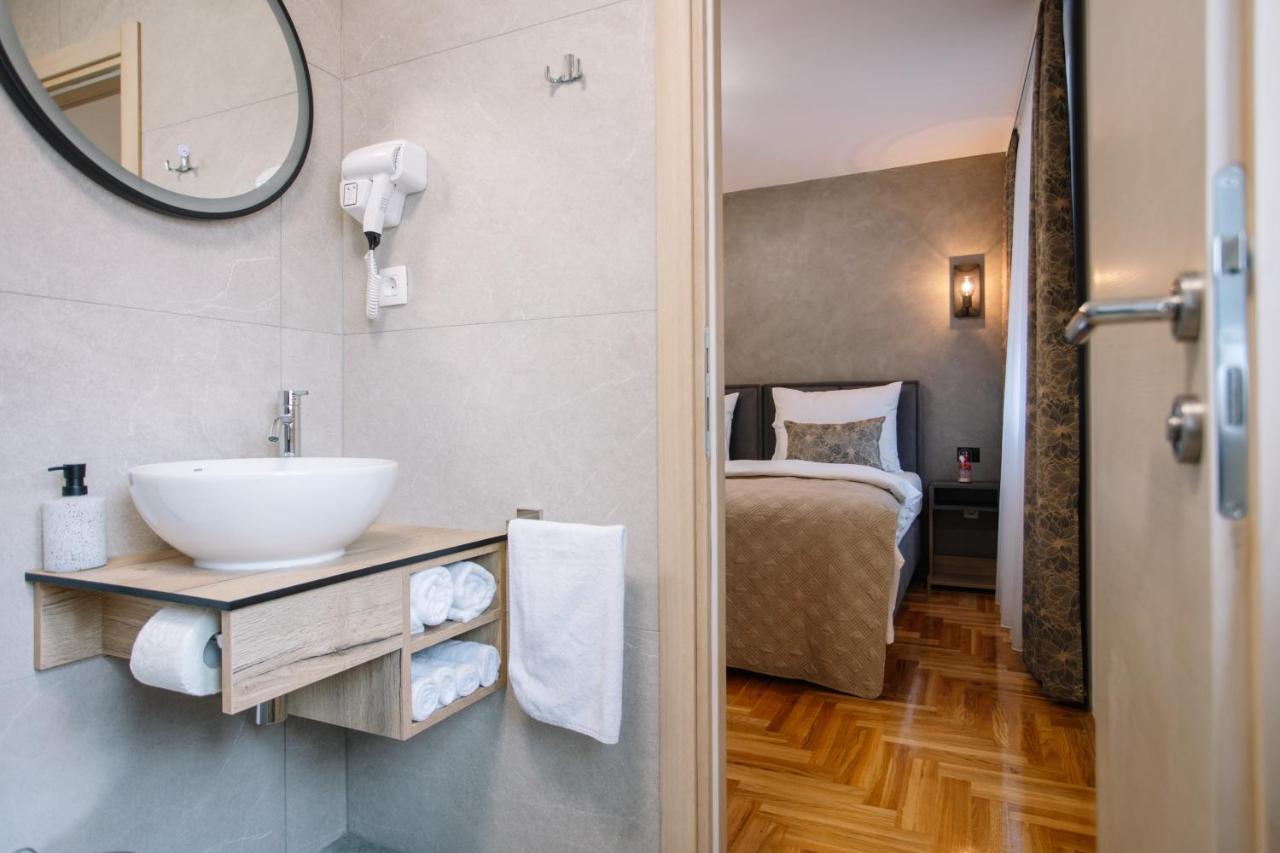 Apartments Hana City Center Livno Luaran gambar