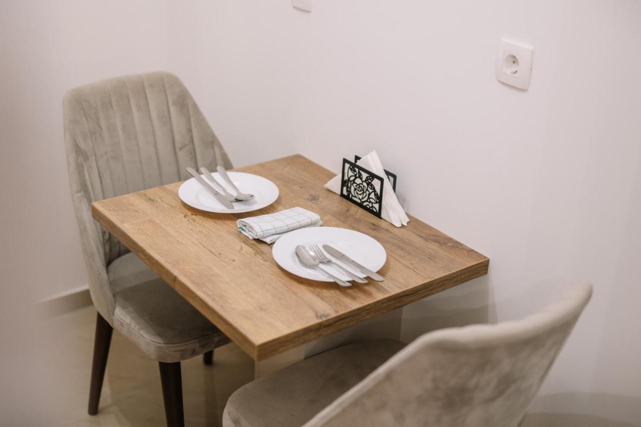 Apartments Hana City Center Livno Luaran gambar