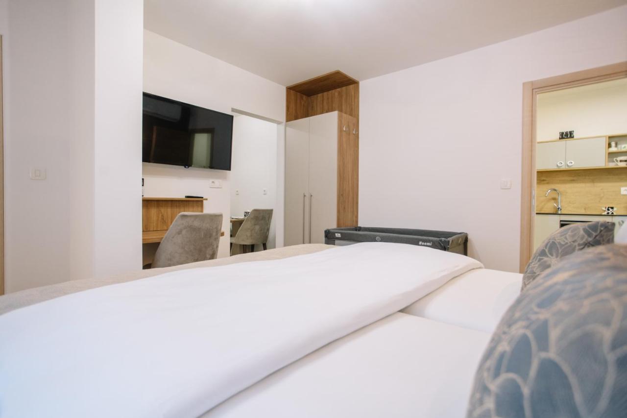 Apartments Hana City Center Livno Luaran gambar