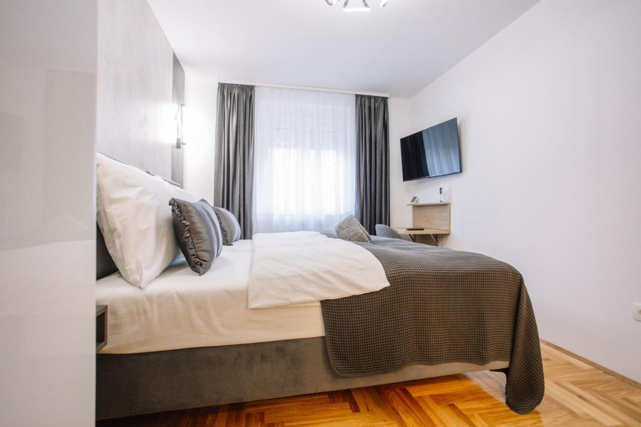 Apartments Hana City Center Livno Luaran gambar