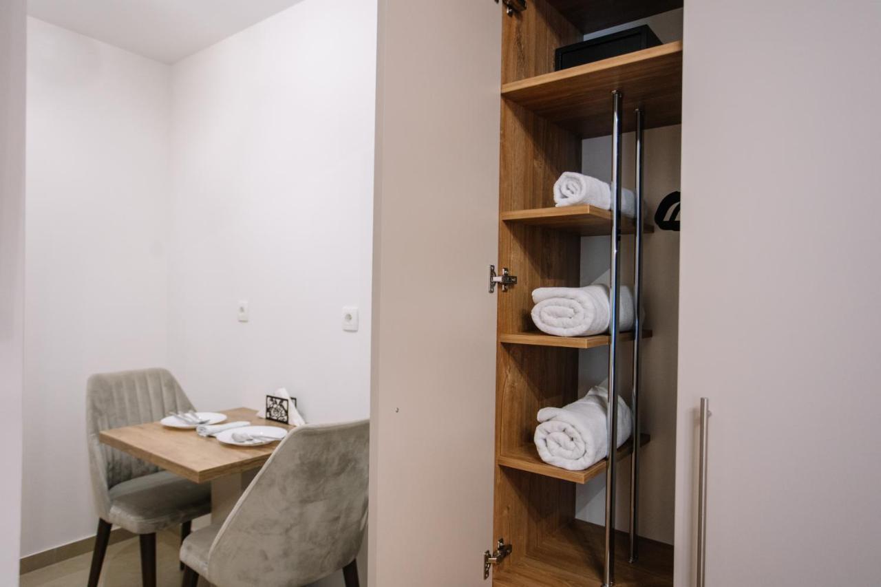 Apartments Hana City Center Livno Luaran gambar