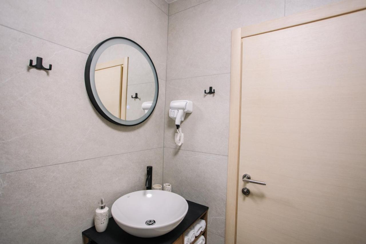 Apartments Hana City Center Livno Luaran gambar