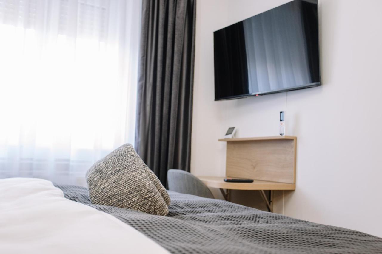 Apartments Hana City Center Livno Luaran gambar