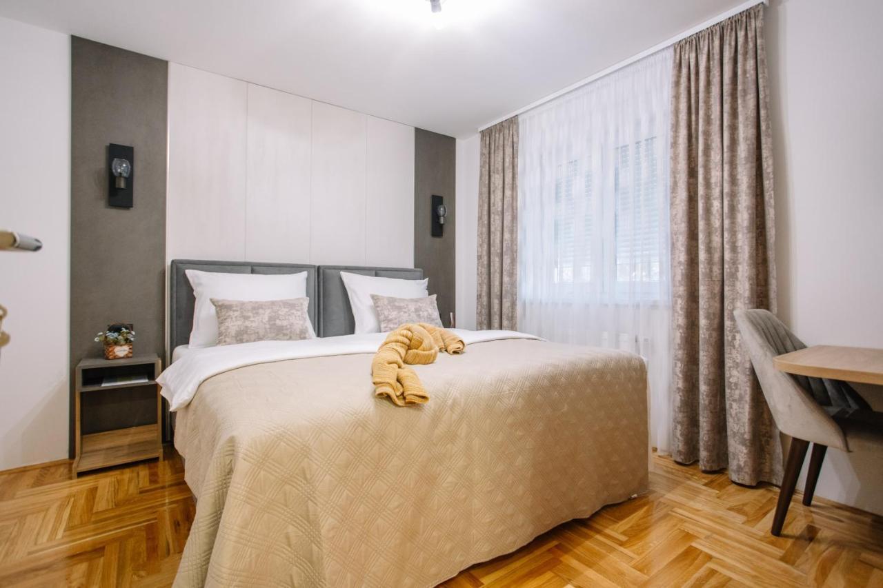 Apartments Hana City Center Livno Luaran gambar