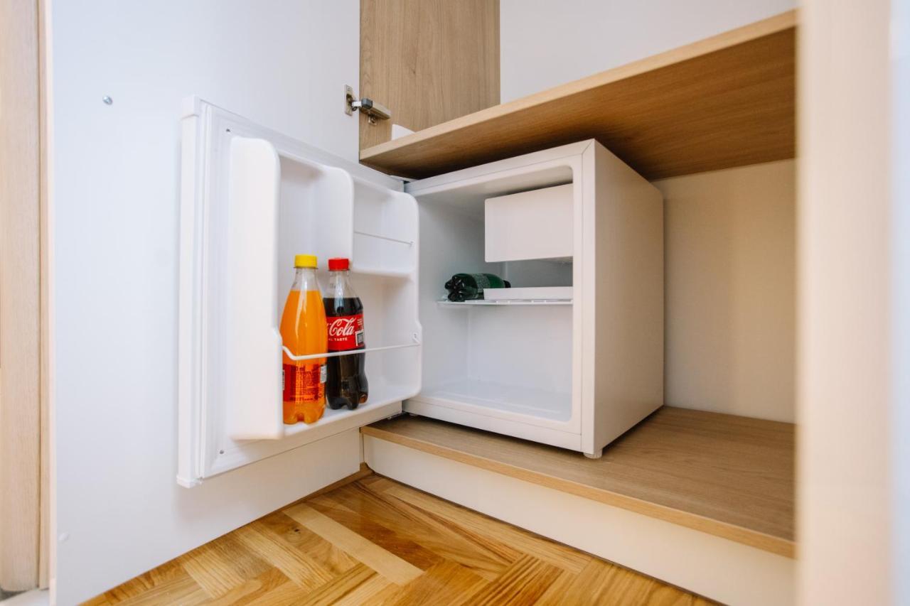 Apartments Hana City Center Livno Luaran gambar