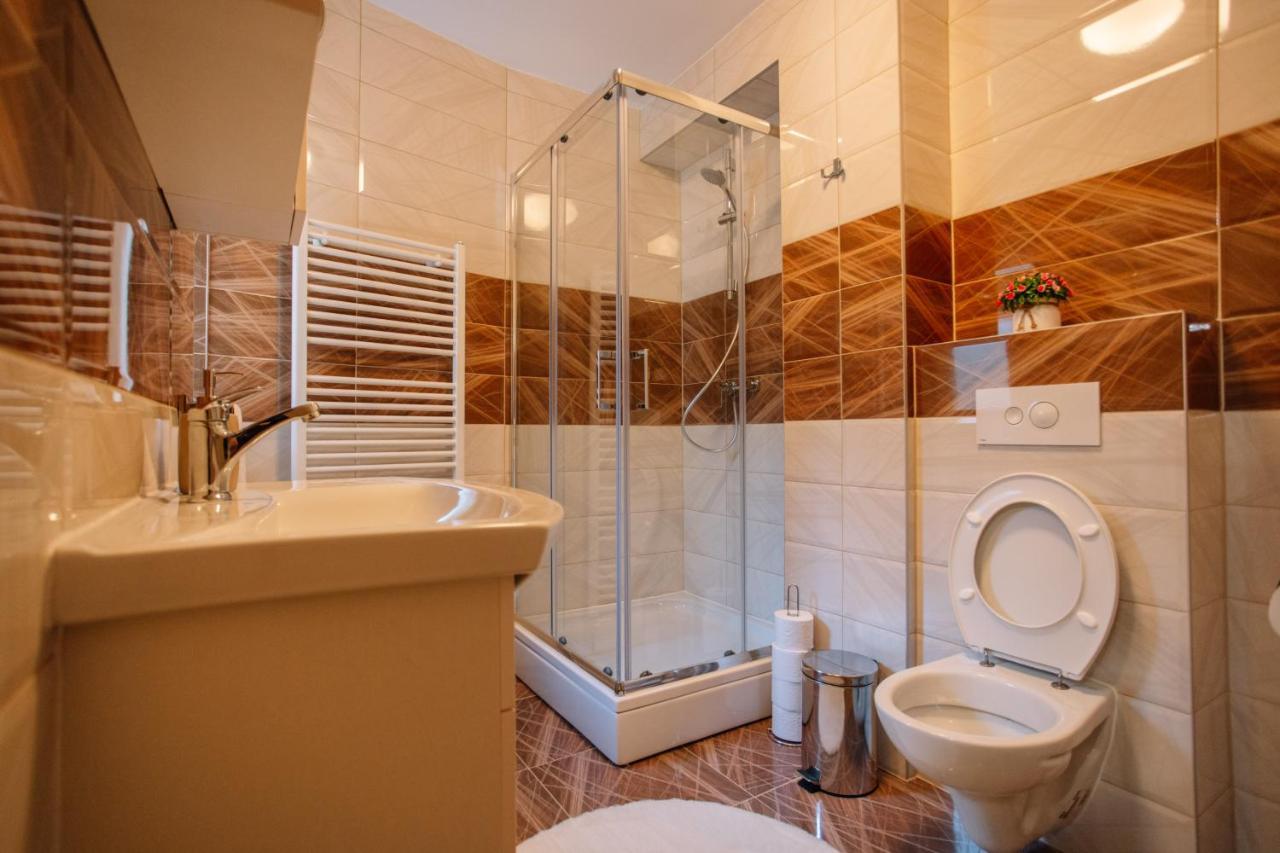 Apartments Hana City Center Livno Luaran gambar