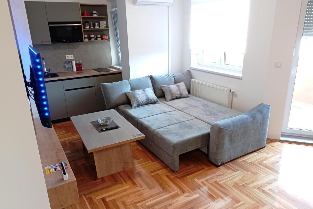 Apartments Hana City Center Livno Luaran gambar