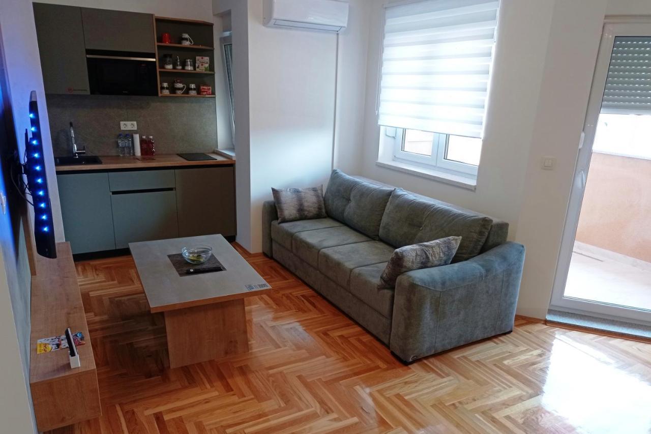 Apartments Hana City Center Livno Luaran gambar
