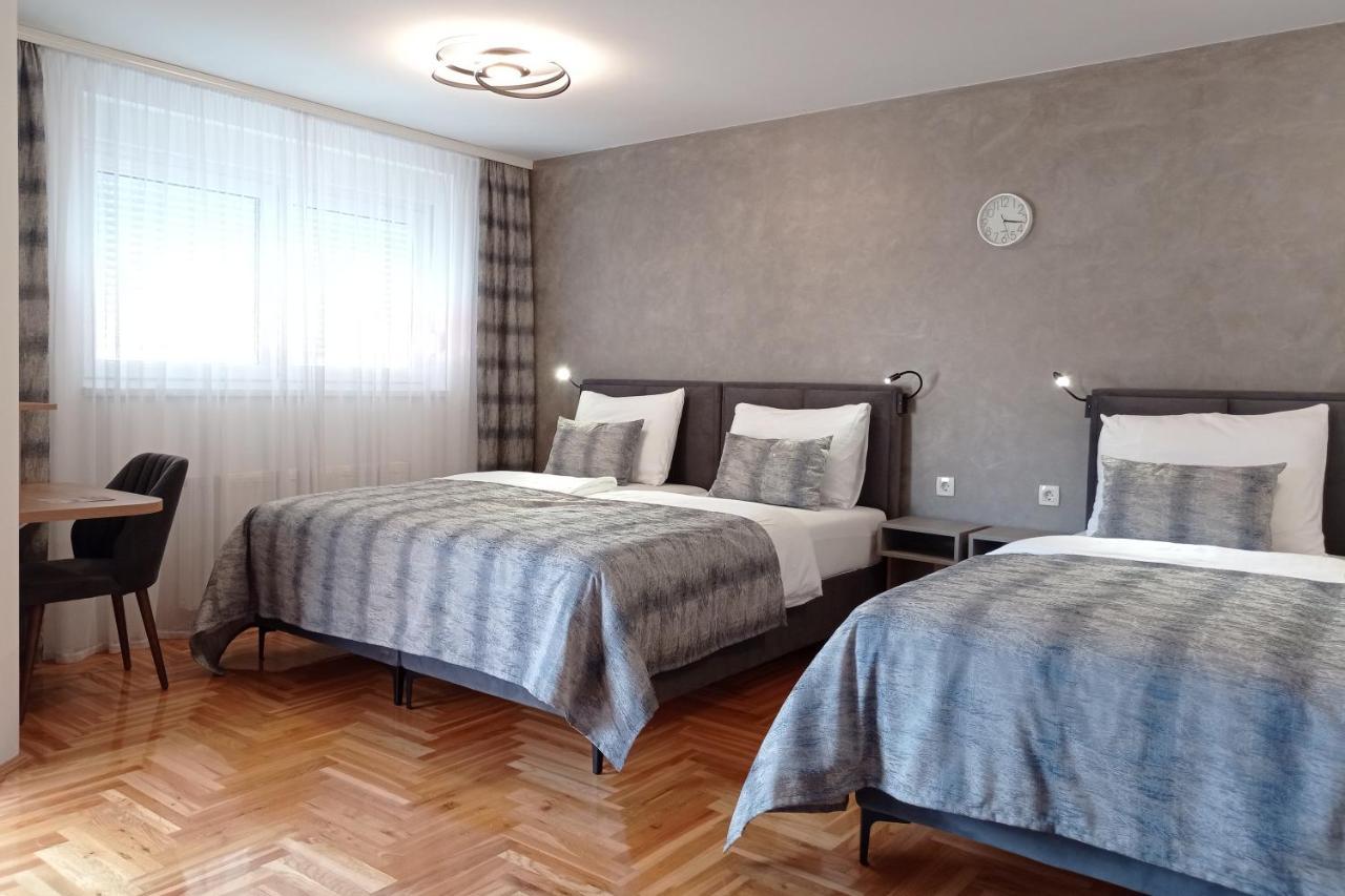 Apartments Hana City Center Livno Luaran gambar