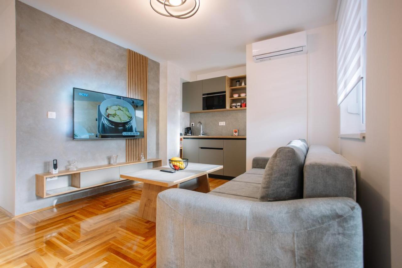 Apartments Hana City Center Livno Luaran gambar